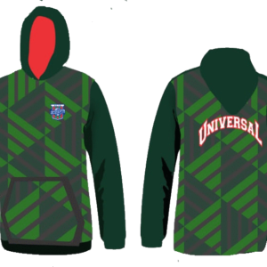 Buzo Invierno 2021